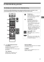 Предварительный просмотр 67 страницы Sony BRAVIA KD-55AF8 Reference Manual