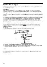 Предварительный просмотр 150 страницы Sony BRAVIA KD-55AF8 Reference Manual