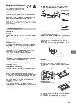 Предварительный просмотр 159 страницы Sony BRAVIA KD-55AF8 Reference Manual