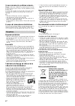 Preview for 30 page of Sony BRAVIA KD-55AF9 Reference Manual