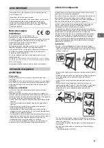 Preview for 51 page of Sony BRAVIA KD-55AF9 Reference Manual