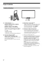 Preview for 128 page of Sony BRAVIA KD-55AF9 Reference Manual