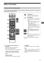 Preview for 129 page of Sony BRAVIA KD-55AF9 Reference Manual