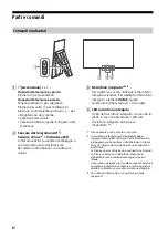 Preview for 152 page of Sony BRAVIA KD-55AF9 Reference Manual