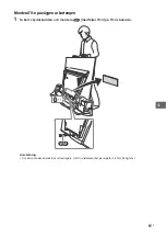 Preview for 183 page of Sony BRAVIA KD-55AF9 Reference Manual