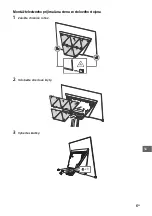 Preview for 329 page of Sony BRAVIA KD-55AF9 Reference Manual