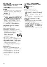 Preview for 342 page of Sony BRAVIA KD-55AF9 Reference Manual