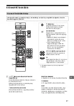 Preview for 345 page of Sony BRAVIA KD-55AF9 Reference Manual