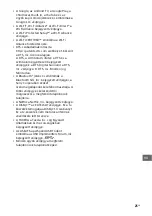 Preview for 361 page of Sony BRAVIA KD-55AF9 Reference Manual