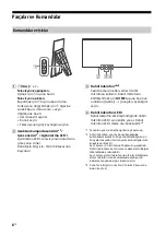 Preview for 444 page of Sony BRAVIA KD-55AF9 Reference Manual