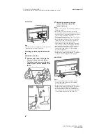 Preview for 8 page of Sony Bravia KD-55X750H Reference Manual