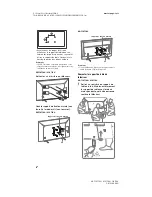 Preview for 18 page of Sony Bravia KD-55X750H Reference Manual