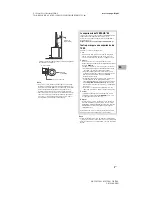 Preview for 25 page of Sony Bravia KD-55X750H Reference Manual