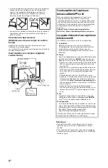 Preview for 14 page of Sony BRAVIA KD-55X75K Reference Manual