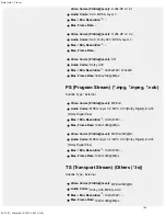 Preview for 209 page of Sony BRAVIA KD-55X75K Reference Manual