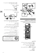 Preview for 38 page of Sony Bravia KD-55X8 K Series Reference Manual