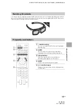 Предварительный просмотр 15 страницы Sony Bravia KD-55X8504A Operating Instructions Manual