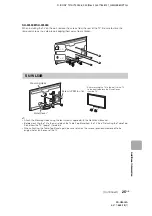 Предварительный просмотр 25 страницы Sony Bravia KD-55X8504A Operating Instructions Manual