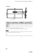 Предварительный просмотр 28 страницы Sony Bravia KD-55X8504A Operating Instructions Manual