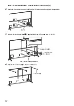 Preview for 18 page of Sony Bravia KD-55X9000C Reference Manual