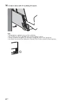 Preview for 22 page of Sony Bravia KD-55X9000C Reference Manual