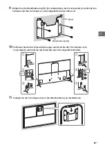 Preview for 141 page of Sony Bravia KD-55X9005C Reference Manual