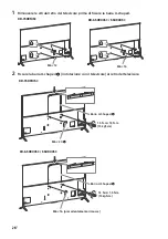 Preview for 206 page of Sony Bravia KD-55X9005C Reference Manual