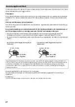 Preview for 236 page of Sony Bravia KD-55X9005C Reference Manual