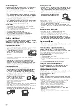 Preview for 276 page of Sony Bravia KD-55X9005C Reference Manual