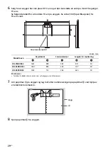 Preview for 322 page of Sony Bravia KD-55X9005C Reference Manual