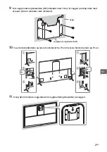 Предварительный просмотр 323 страницы Sony Bravia KD-55X9005C Reference Manual