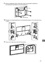 Предварительный просмотр 443 страницы Sony Bravia KD-55X9005C Reference Manual