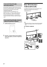 Preview for 556 page of Sony Bravia KD-55X9005C Reference Manual