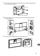 Предварительный просмотр 565 страницы Sony Bravia KD-55X9005C Reference Manual