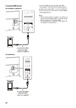 Предварительный просмотр 16 страницы Sony Bravia KD-55X9300C Reference Manual