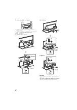 Предварительный просмотр 4 страницы Sony BRAVIA KD-55XD8505B Reference Manual