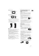 Предварительный просмотр 5 страницы Sony BRAVIA KD-55XD8505B Reference Manual