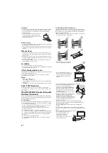 Предварительный просмотр 6 страницы Sony BRAVIA KD-55XD8505B Reference Manual