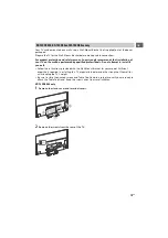 Предварительный просмотр 19 страницы Sony BRAVIA KD-55XD8505B Reference Manual