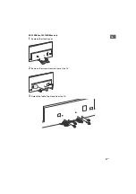 Предварительный просмотр 21 страницы Sony BRAVIA KD-55XD8505B Reference Manual