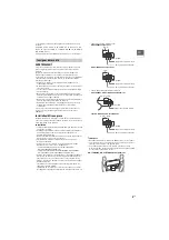 Предварительный просмотр 29 страницы Sony BRAVIA KD-55XD8505B Reference Manual