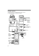 Предварительный просмотр 38 страницы Sony BRAVIA KD-55XD8505B Reference Manual