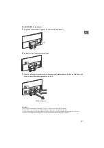 Предварительный просмотр 43 страницы Sony BRAVIA KD-55XD8505B Reference Manual