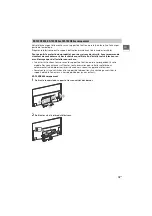 Предварительный просмотр 45 страницы Sony BRAVIA KD-55XD8505B Reference Manual