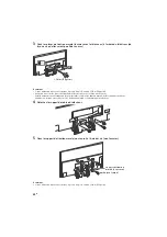 Предварительный просмотр 46 страницы Sony BRAVIA KD-55XD8505B Reference Manual