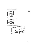 Предварительный просмотр 47 страницы Sony BRAVIA KD-55XD8505B Reference Manual