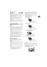 Предварительный просмотр 57 страницы Sony BRAVIA KD-55XD8505B Reference Manual