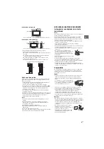 Предварительный просмотр 59 страницы Sony BRAVIA KD-55XD8505B Reference Manual