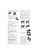 Предварительный просмотр 60 страницы Sony BRAVIA KD-55XD8505B Reference Manual