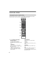 Предварительный просмотр 64 страницы Sony BRAVIA KD-55XD8505B Reference Manual